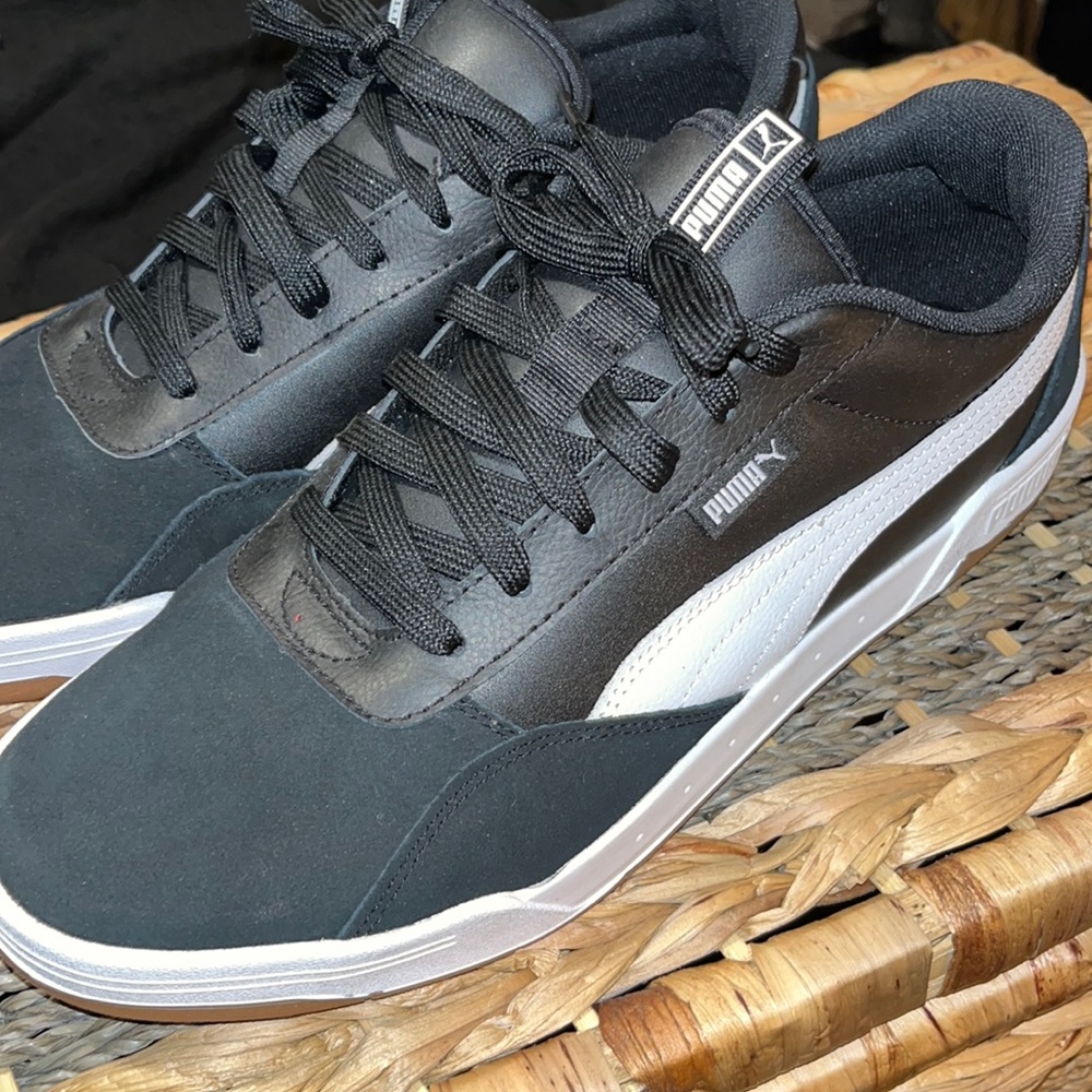 Puma sneakers